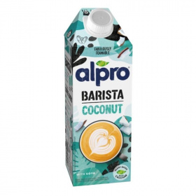 Alpro kókuszital barista 750ml