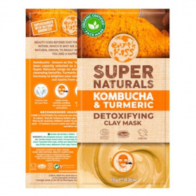 Earth kiss kombucha-kurkuma agyagmaszk 10g