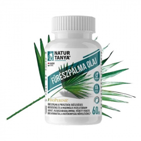 Natur Tanya férfiegészség saw palmetto fűrészpélma kapszula 60db