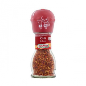 Kotányi Birdseye chili malom 24g