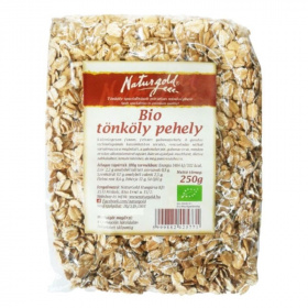 Naturgold bio tönkölypehely 250g