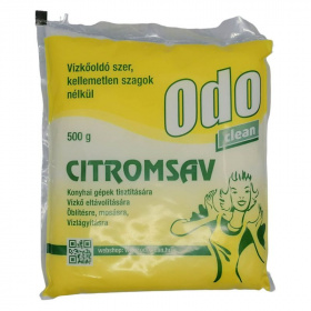 Odo citromsav 500g