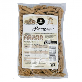 Vinczéné szénhidrátcsökkentett tészta (penne) 250g