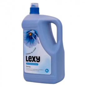 Lexy öblítő spring 5000ml