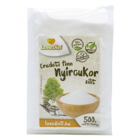 Love Diet nyírcukor finn xilit 500g