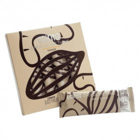 Csinta chocolate thins gyömbér 5db, 40g