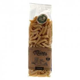 Míves sárgarépás penne 300g