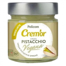 Cremor vegán pisztáciakrém 240g