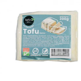 Toffini tofu (natúr) 300g