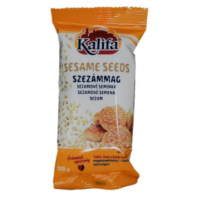 Kalifa szezámmag 100g