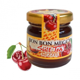 Mecsek sült tea - bonbon meggy 40ml