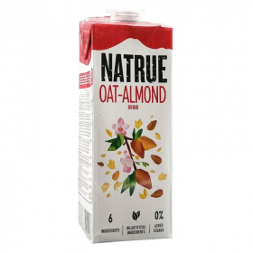 Natrue zab+mandula ital 1000ml