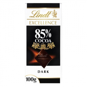 Lindt excellence étcsokoládé 85% 100g