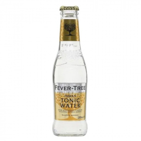 Fever-Tree tonik indian 200ml