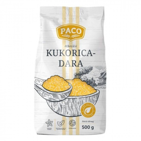 Paco kukoricadara 500g