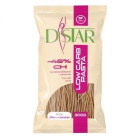 Diabestar spagetti tészta 200g