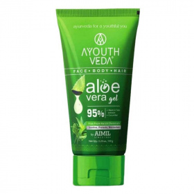 Ayouthveda aloe vera gél 150g