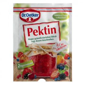 Dr. Oetker pektin 20g