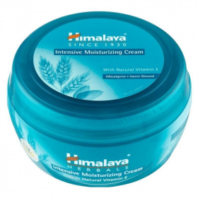 Himalaya Herbals Intenzív hidratáló bőrápoló krém 150ml