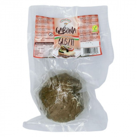 Vega Farm gabona guszti (füstölt, magyaros ízesítéssel) 200g