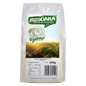 Vegabond rizsdara 500g