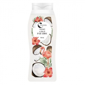 Charlotte tusfürdő coco paradise 750ml