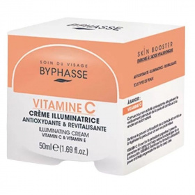 Byphasse skin booster krém c-vitamin 50ml