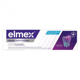 Elmex Professional Opti-namel fogkrém 75ml