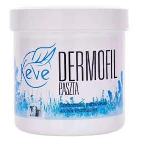 Keve dermofil paszta 250ml