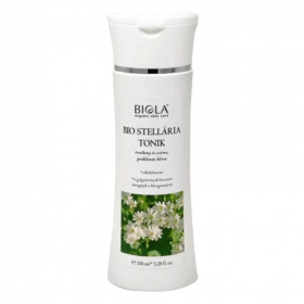 Biola bio stellária tonik 150ml