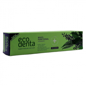 Ecodenta multifunkcionális fogkrém 100ml