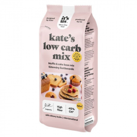 Its Us kates low carb sütemény lisztkeverék 500g