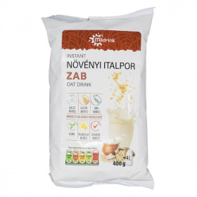 Mildrink zab italpor 400g