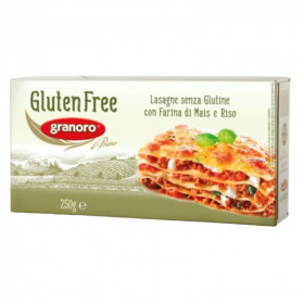 Granoro lasagne tészta gluténmentes 250g