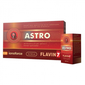 Vita Crystal Astro ital (5x100ml) 5db