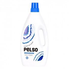 Pelso mosógél color and white 2000ml