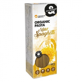 Forpro bio köles tészta spaghetti 200g