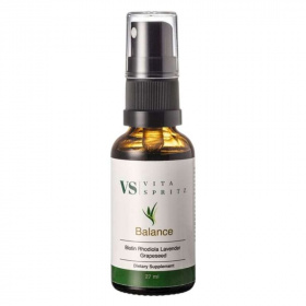 Vitaspritz balance 27ml