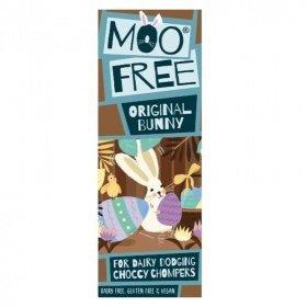 Moo Free húsvéti nyuszi 32g gm. lm. 32g