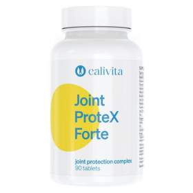 Calivita Joint ProteX Forte tabletta 90db