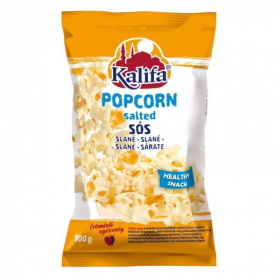 Kalifa micropopcorn sós 100g