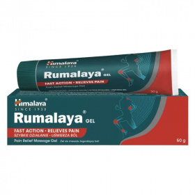 Himalaya rumalaya gél 50g