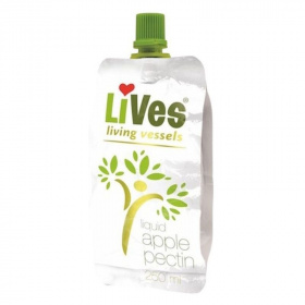 LiVes almapektin sűrítmény 250ml