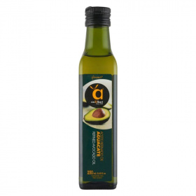 Casalbert 100% avokádó olaj 250ml