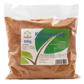 Naturae Group Kókuszvirágcukor 500g