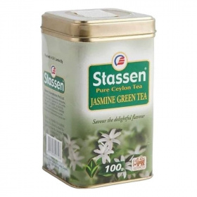 Stassen jázmin tea 100g