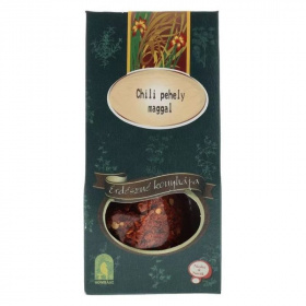 Erdészné chili pehely maggal 15g