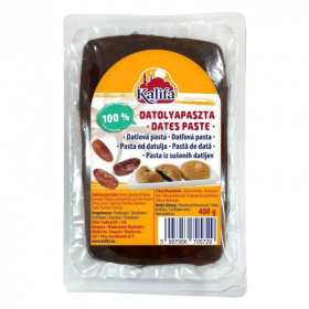 Kalifa datolya paszta 400g