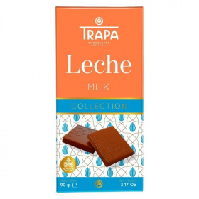 Trapa tejcsoki 90g