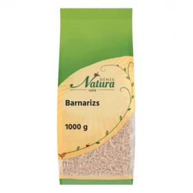 Dénes Natura barnarizs 1000g